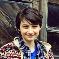 Amelia McClure