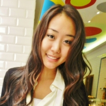 Crystal Myung