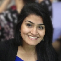 Mariya Patwa