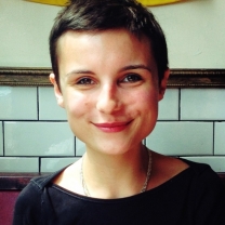 Susan Puente-Matos