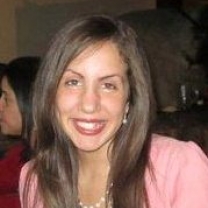 Jenna Elizabeth Russo