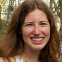 Charlotte Weiss