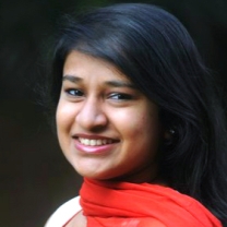 Lamisa S. Hossain