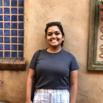 Shrutikona Das