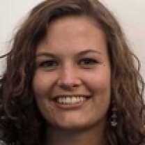 Alison Harrington
