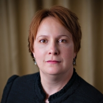 Amy Batchelor