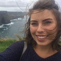 Ashley Anderson
