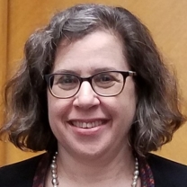 Annie Pforzheimer