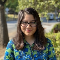 Fatima Aslam