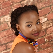 Sarah Nzau