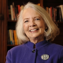 Susan Bailey