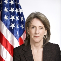 Carol Browner