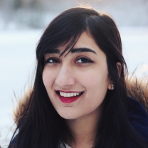Amal Cheema
