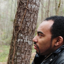 Cord J. Whitaker