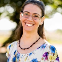 Rebecca Gordan