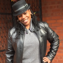 Aisha  Elliot 