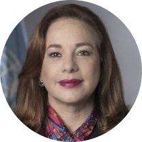 María Fernanda  Espinosa Garcés