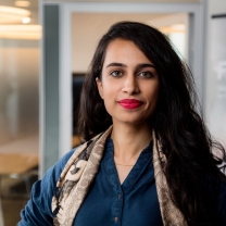 Maliha Khalid