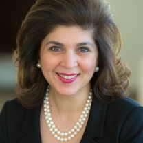 Farah Pandith