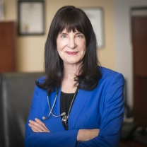 Francine R. Kaufman
