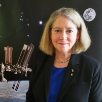 Pamela Melroy
