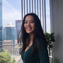 Betty Qian