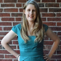 Melissa Bruehl