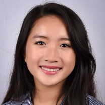 Shirui Zhong