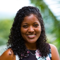 Rebekah Shirley