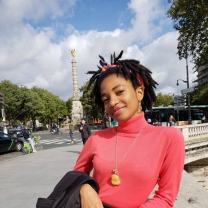 Ifunanya  Nwolah