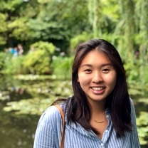Grace Wong