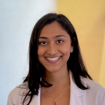 Saachi Dalal