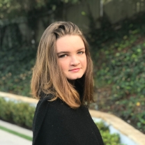 Sarah Winshel