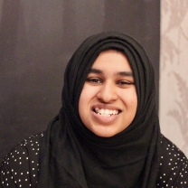 Aniqa Hassan