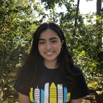 Lizette Ortega