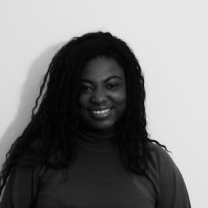 Rhoda Kesewaa Tano-Menka