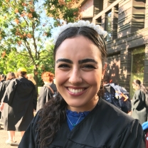 Aida El Kohen