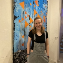 Sarah Most