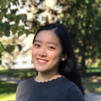 Rebecca Ye