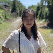Vanessa Li