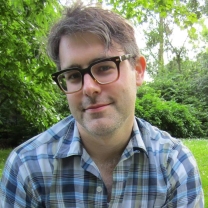 Matthew Irvin