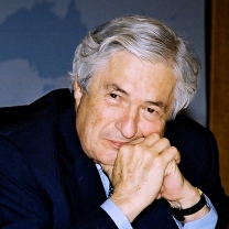 James D. Wolfensohn