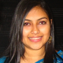 Jaya Gupta