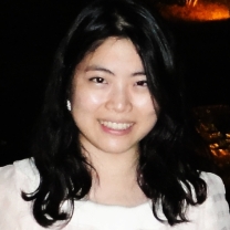 Jiwon Hahn