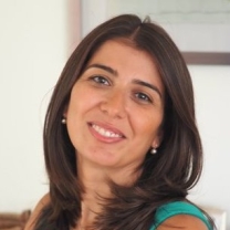Pinar Keskin