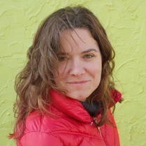 Lesley S. Curtis