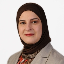 Manal Omar