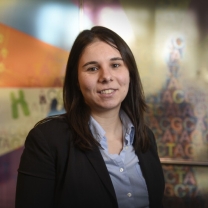 Marina Walther-Antonio, Ph.D.