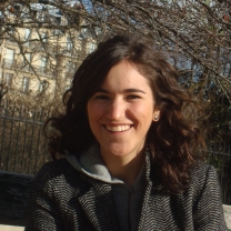 Monica Ballesteros Arias