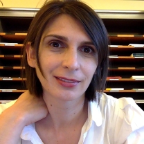 Codruţa Morari